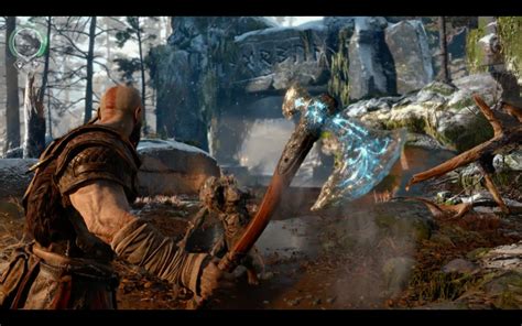 God of War (2018): How To Unlock Every Shortcut .